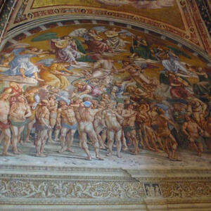 Assisi - Umbrien