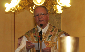 Jubiläum Abt Felhofer © Stift Schlägl