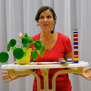 Lydia Neunhäuserer