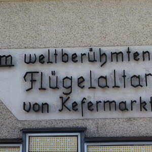 Ministrantenausflug