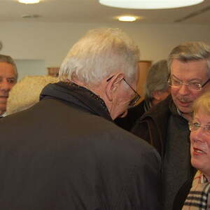 Festgottesdienst 