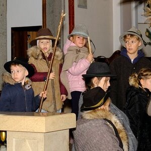 Schardenberg