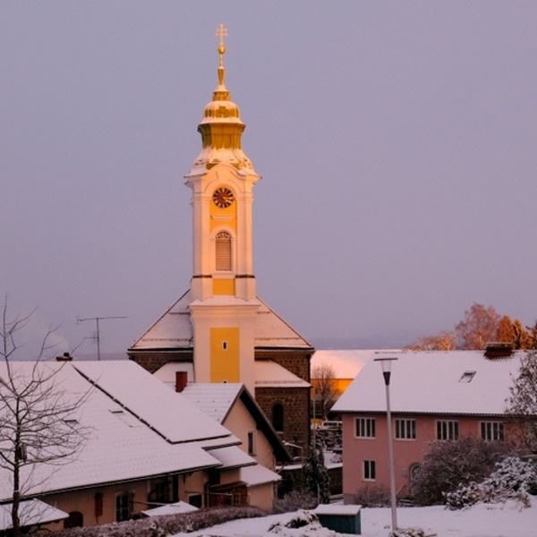 Kirchturm