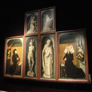 Pfarrreise 