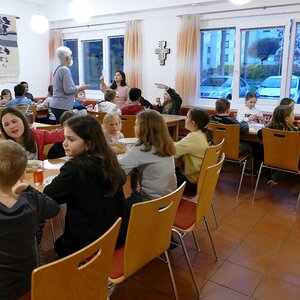 Osterwerkstatt