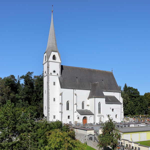 Festschrift zur Kirchensanierung