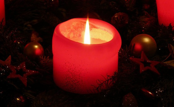 Adventsonntag