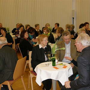 Literatisches Cafe