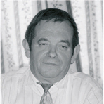 Johann Schwarz