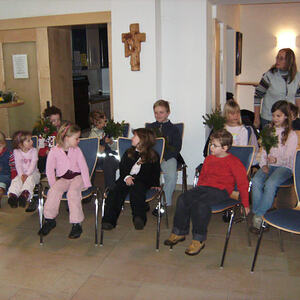 Kinderkirche