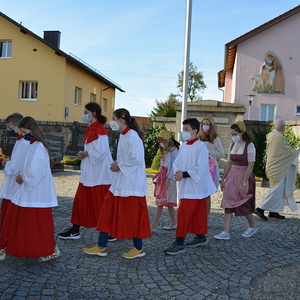 Erntedankfest