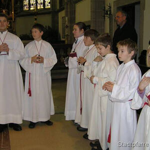Christkönig