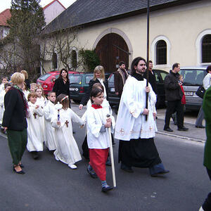 Erstkommunion