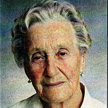 Pauline Garnweitner