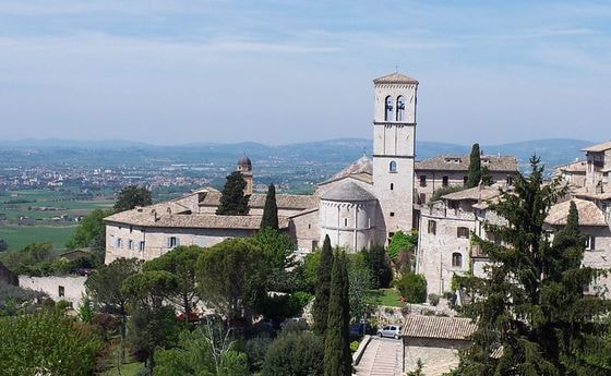 Assisi