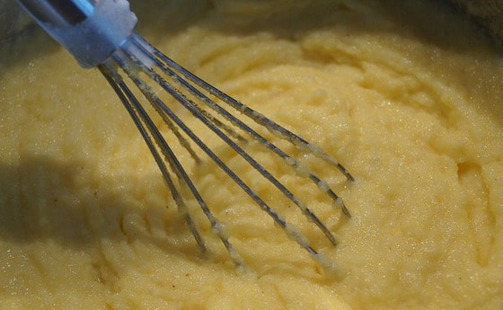 Säuglingsernährung