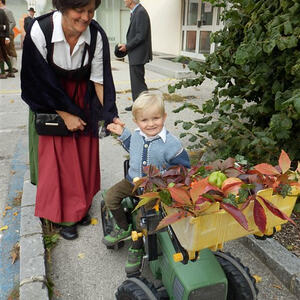 Erntedankfest