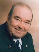 Johann Kallinger