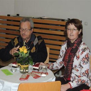 Literarisches Cafe