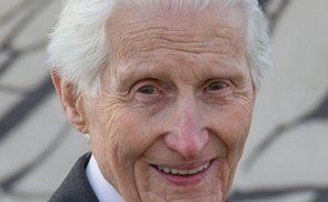 Konsistorialrat Josef Andlinger