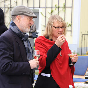 Erstkommunion am 17. April 2016