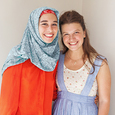 Interreligiöser Dialog in Oberösterreich / shutterstock.com/Mila Supinskaya Durchs Reden kommen d`Leut zam