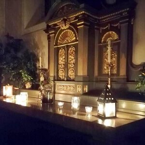 im Advent