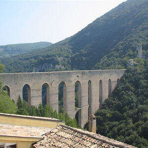 Assisi - Umbrien