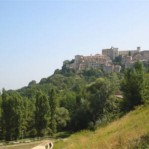 Assisi - Umbrien