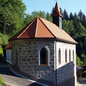 Kneidinger Kirche