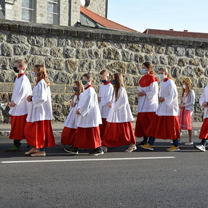Erntedankfest