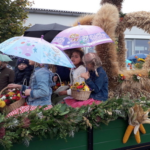 Erntedankfest