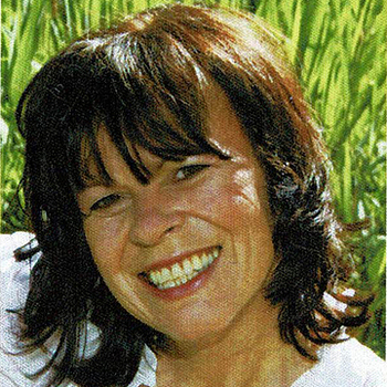 Gisela Schatzberger