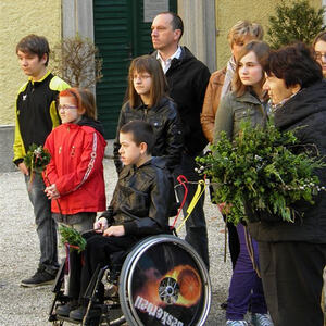 Palmsonntag