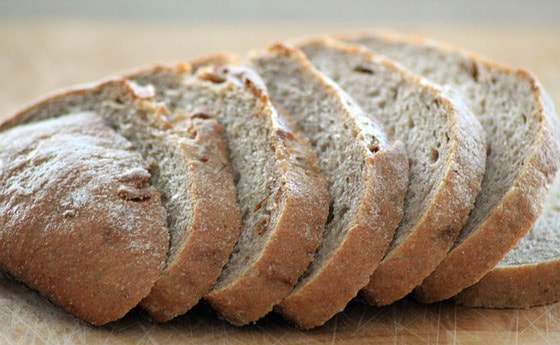Brot für alle