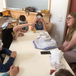 Schoko-Test-Koster