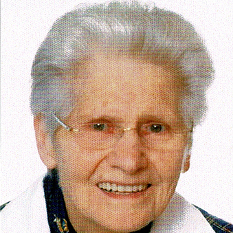 Berta Grömer
