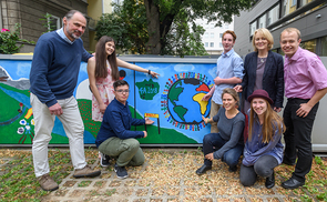 Wenn die Sternsingeraktion weiterklingt: Funarte macht Schule