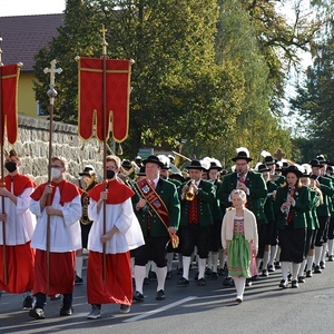 Erntedankfest