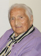 Aloisia Luger