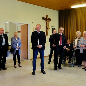 Jubelpaare 2021