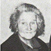 Kreszenzia Parzer
