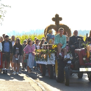 Erntedankfest
