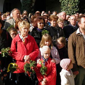 Palmsonntag