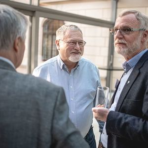Impressionen 3. Diözesanforum in Puchberg 2019