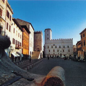 Assisi - Umbrien