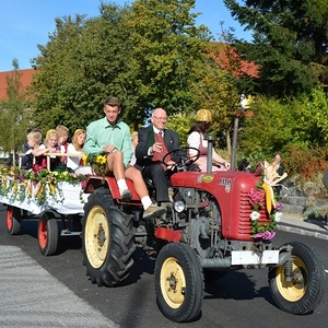 Erntedankfest