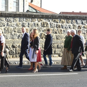 Erntedankfest