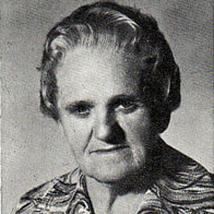 Zäzilia Mayrhofer