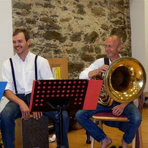Konzert Geriatrix